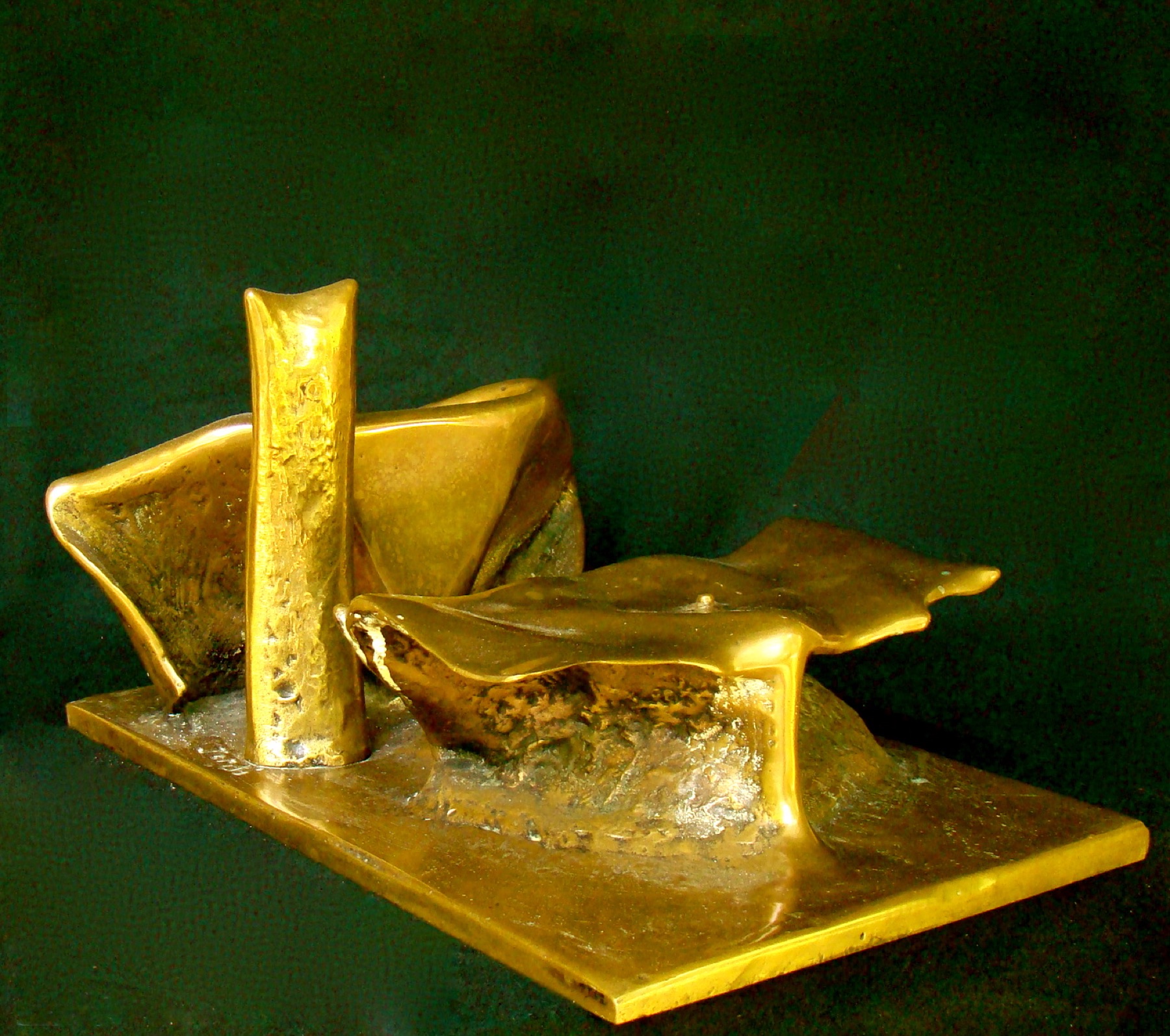 Sculptures originales — sculpture de Jordi Bonet, vue 4