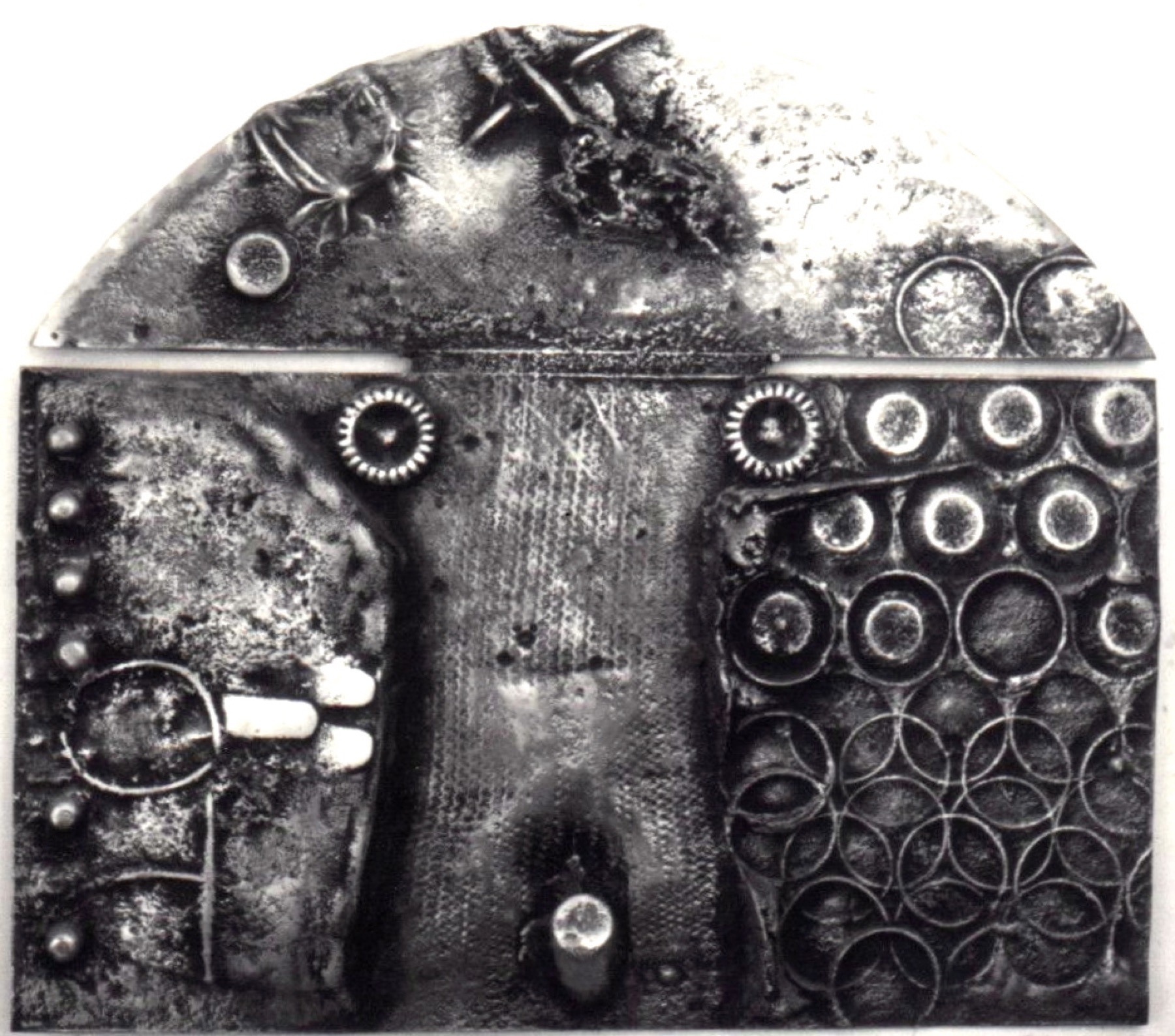 Sculptures originales — sculpture de Jordi Bonet, vue 5