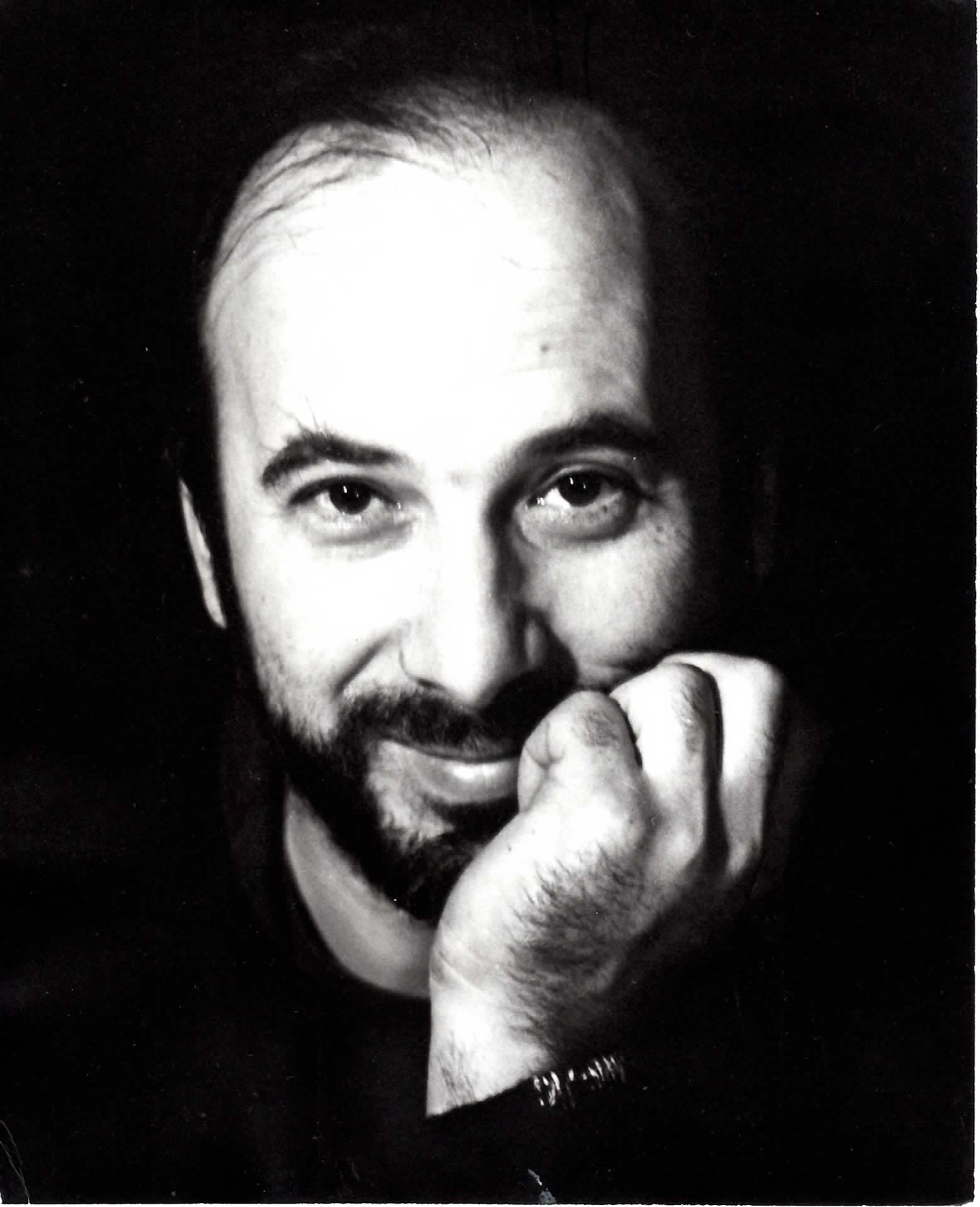 Jordi Bonet sculpteur
