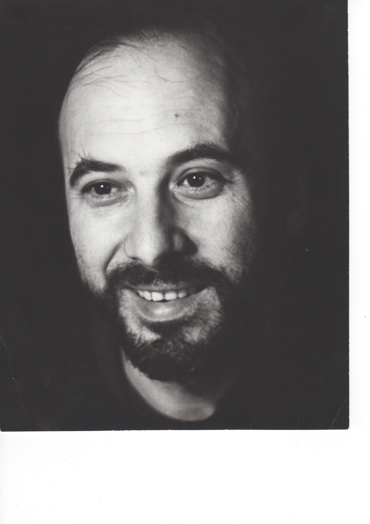 Jordi Bonet, peintre, sculpteur et muraliste.